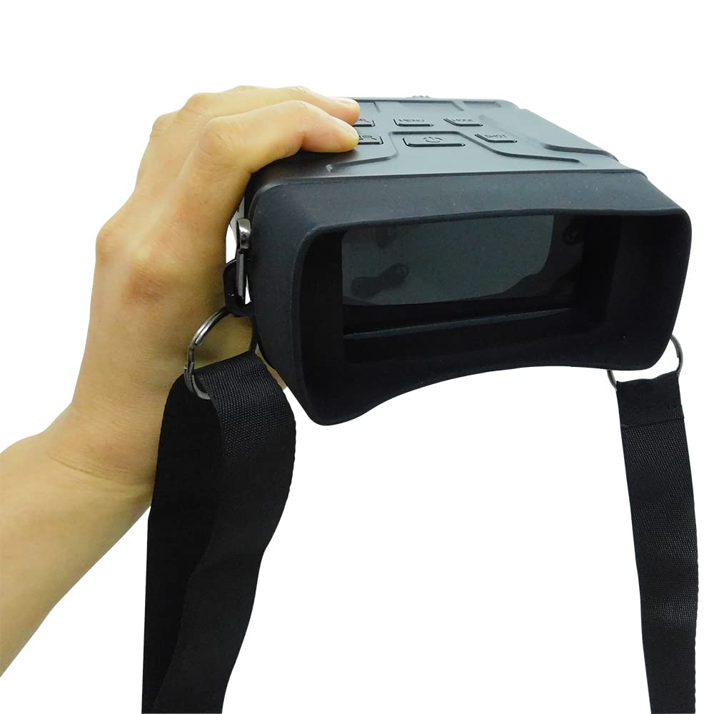 Amazon.co.jp: Broadwatch デジタル双眼鏡 双眼鏡 暗視鏡 暗視